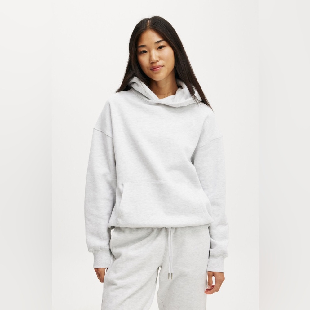 NWT Cotton On Plush Premium Hoodie